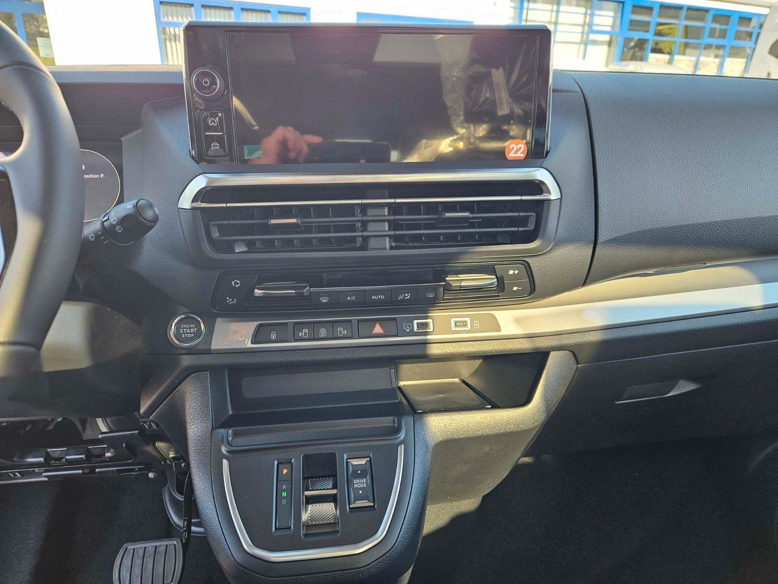 Fahrzeugabbildung Fiat Ulysse 180 BlueHDi L3 Top