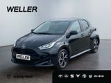 Toyota Yaris Hybrid 116 1.5 Teamplayer *LED*CarPlay*CAM - Toyota Yaris Jahreswagen