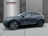 Kia Sportage Spirit 1.6 CRDi,MHEV,Navi,360Grad Kamer - Kia Tageszulassungen mit Diesel-Antrieb
