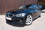 BMW 320i Limousine **1.HAND/OPA`S SCHÄTZLE/XENON** - BMW 320 aus 2012: 320i