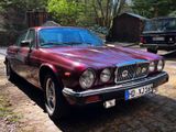 Jaguar XJ12 5,3 H.E. Sovereign S3 Schiebedach 1. Hand - Jaguar aus 1985