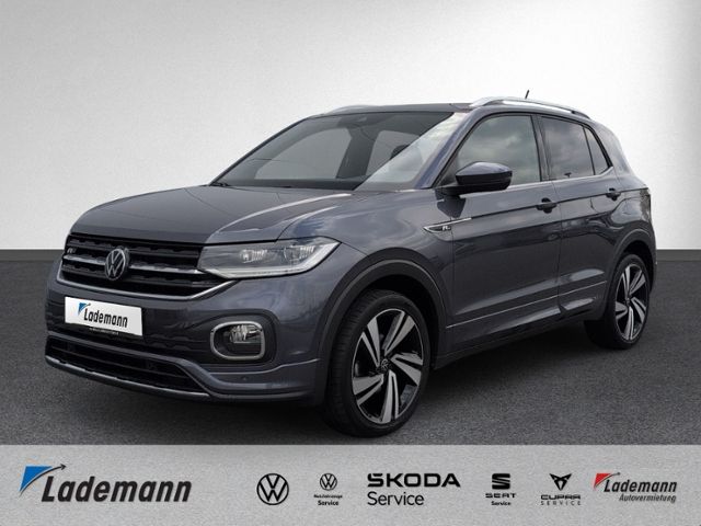 T-Cross 1.5 TSI DSG R-LINE LED+NAVI.+KAMERA+ACC+