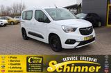 Opel Combo e-Life Edition - scheckheftgepflegte Opel Combo Electric