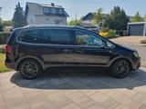 Seat Alhambra 2.0 TDI FR-Line DSG 7-Sitzer-Unfallfrei - Seat Alhambra in Köln