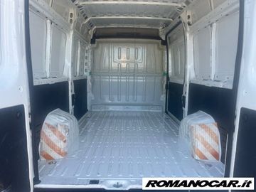 Peugeot Boxer - 7