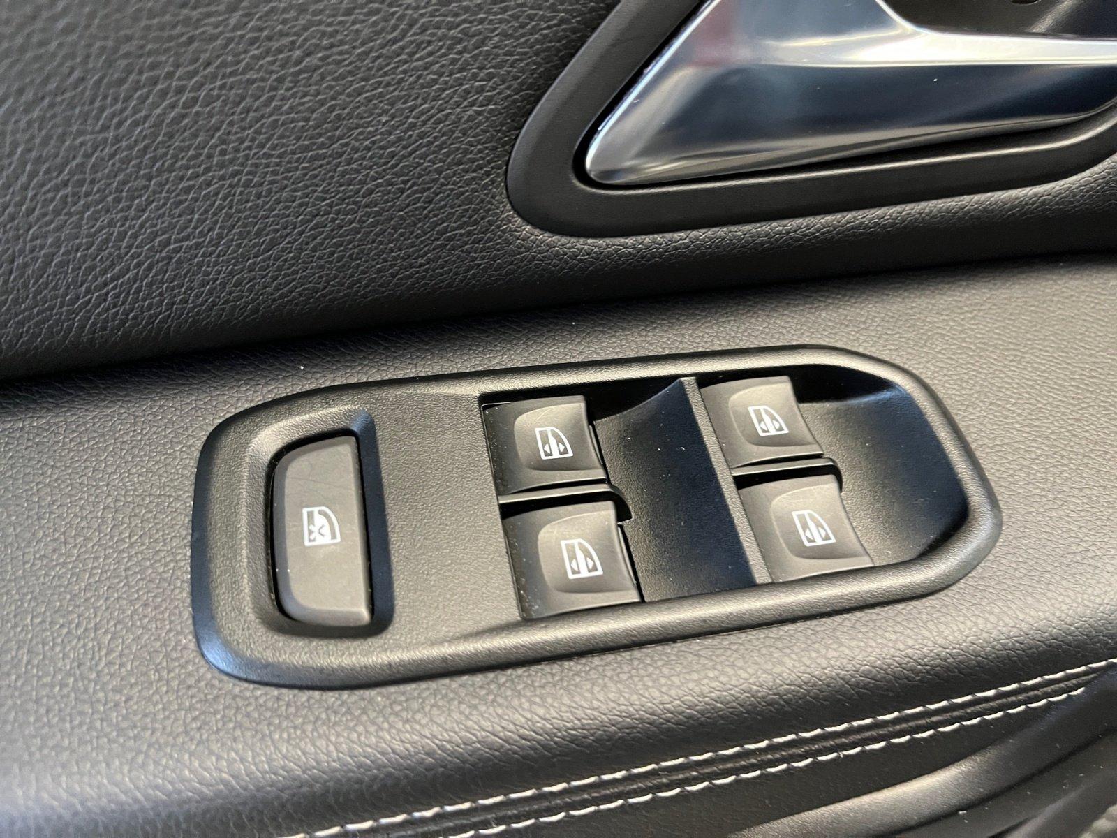 Dacia Duster II Anniversary 1.3 TCe 130 GPF Navigation