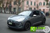 DS Automobiles DS AUTOMOBILES DS 3 1.6 THP 200 Racing - VEICOLO - DS Automobiles aus 2011