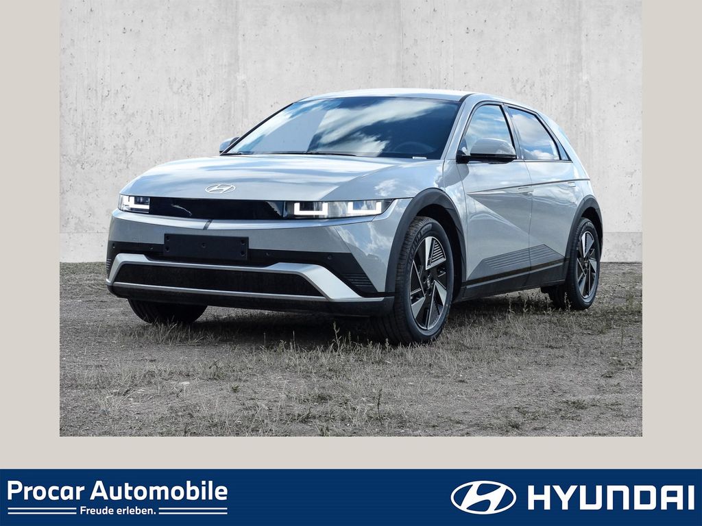 Hyundai IONIQ 5 UNIQ 84 kWh 4WD 325PS BOSE Relax-Paket,