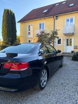 BMW 320i -Coupé E92 | TÜV/ Service | Gepflegt - BMW 320 mit Benzin-Antrieb: Coupe