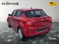 Suzuki Swift - Vorschau Bild 4