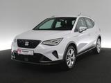 Seat Arona 1.0 TSI FR LED ACC NAVI KAMERA SHZ PDC - Seat Arona in Mönchengladbach