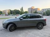 Porsche Cayenne Diesel - - Porsche Cayenne Gebrauchtwagen in München