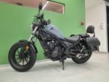 Honda CMX 500 Rebel - HONDA CMX