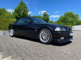 BMW 320i Cabrio Sport Edition Sport Edition, M Paket - BMW 320 aus 1998: 320i