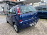 Opel Meriva 1.6 16V Enjoy Automatik /EXPORT BEVORZUGT - Opel Meriva Gebrauchtwagen in Bielefeld