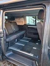 Volkswagen Beach Edition 1.Hd. 150 PS Luftstandheizung - VW T6 California 7-Sitzer