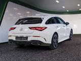Mercedes-Benz CLA 250 SB 4M AMG Sport Premium LED Pano Navi SH - Mercedes-Benz: Sport