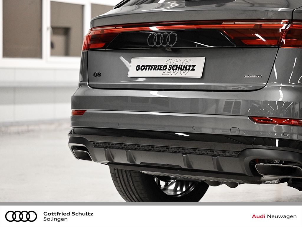 Audi Q8 - Bild 7