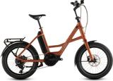 Cube Compact Hybrid 545 20": ONE SIZE - Cube E-Bikes