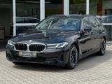 BMW 540dxDr LEDER+MASSAGE+HUD+ACC+LASE+KAM+LCPROF+20 - gebrauchte BMW 540 aus dem Jahr 2022