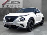 Nissan Juke 1.6 Hybrid N-Connecta AMT 360Kamera LED SH  - Nissan Juke mit Hybrid-Antrieb: N Connecta