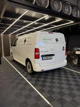 Fiat Scudo 75kwh AHK - Fiat Scudo in Köln