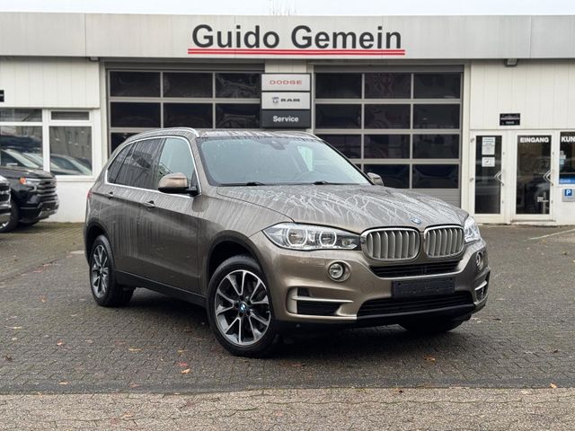 BMW X5 xDrive40d Standheizung, Panoramadach