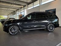 BMW X7 - Vorschau Bild 4
