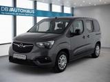 Opel Combo Life Elegance 1.5 Diesel Sitzhz Grip&Go - Opel Combo Life: Elegance