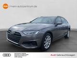 Audi A4 Avant 35 2.0 TDI Alu LED AHK Navi ACC Sitzhei - Audi in Lüneburg