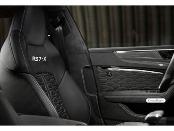 صورة مصغرة 11 لـ 2025 AUDI RS7
