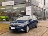 Skoda Fabia 1.4 TDI 75 CV Ambition - Skoda Fabia: Standheizung