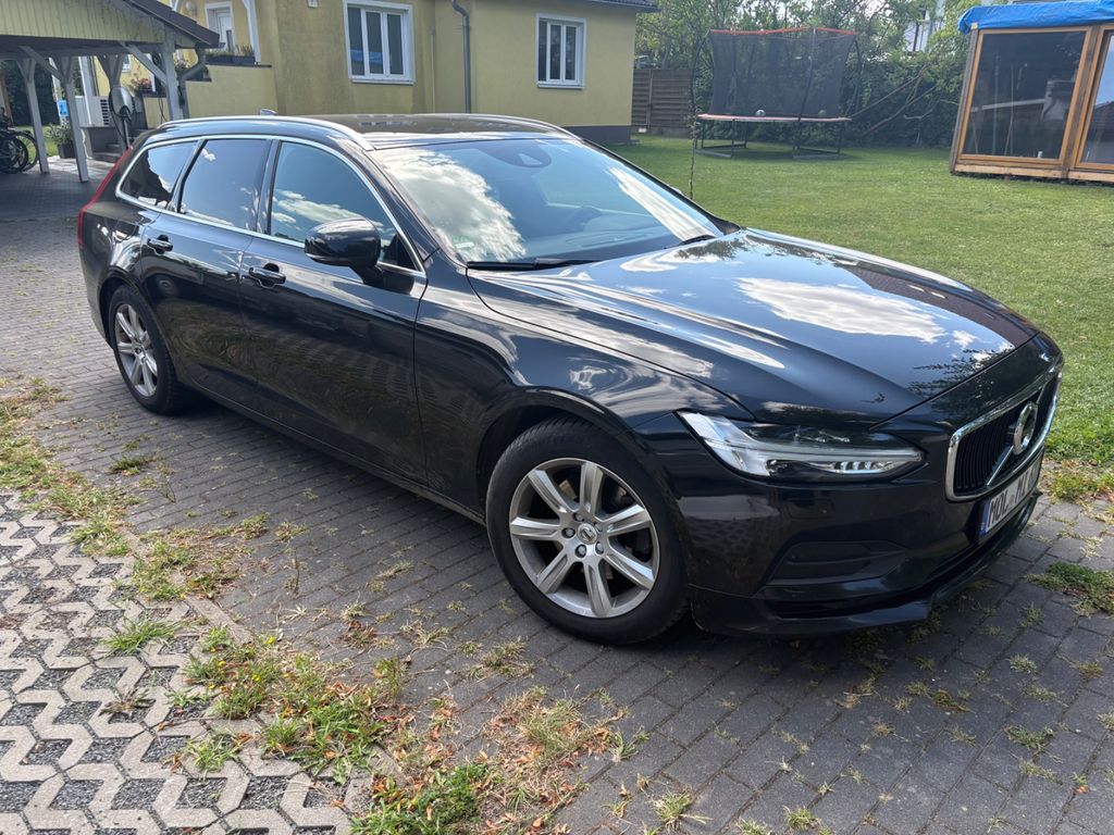 Image of Volvo V90
