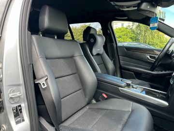 MYAUTOCENTER – Gebraucht- und Jahreswagen mit Werkstattservice in Pfaffenhofen Mercedes-Benz E 350d T Avantgarde 4-Matic *NAVI*AHK*LED*SHZ*
