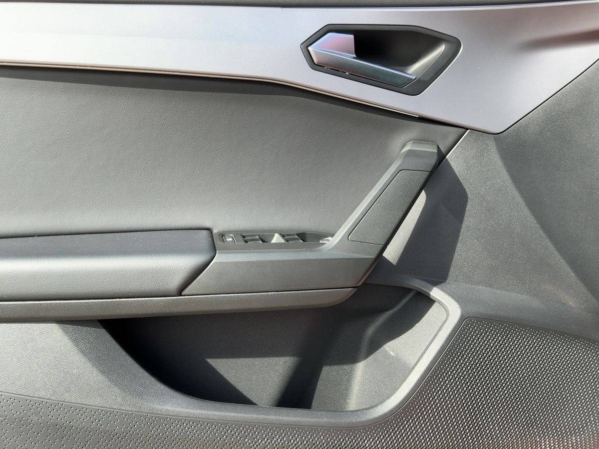 Seat Leon - Bild 19