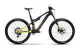 Haibike LYKE CF 11 - Haibike E-Bikes