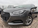 Hyundai i40 Space 1,6CRDi Kliaautomatik,Navi,Kamera,AHK