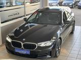 BMW 520 d Touring Aut Leder Navi Pano HUD DIGI Tacho - BMW 5er Reihe Gebrauchtwagen in Hannover