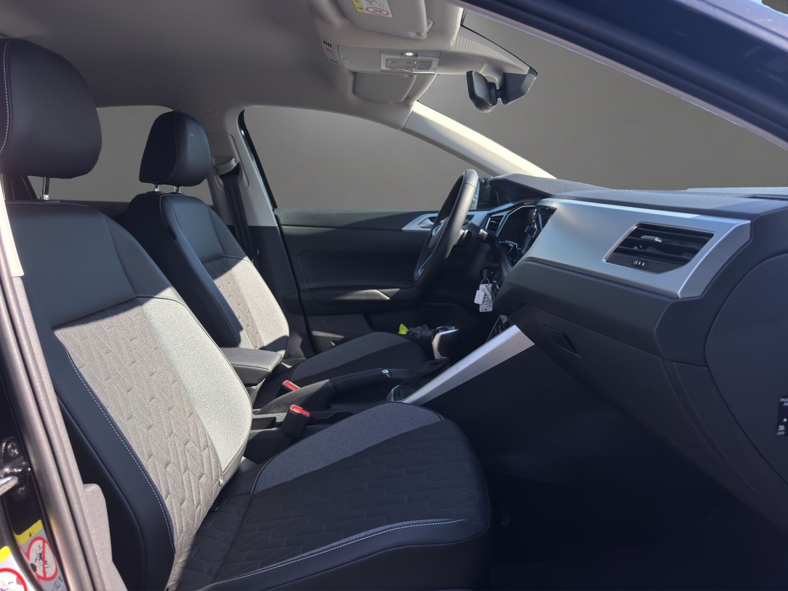 Volkswagen Taigo - Bild 10