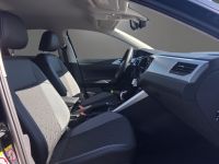 Volkswagen Taigo - Vorschau Bild 10