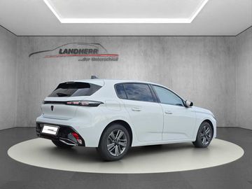 Peugeot 308 - 3