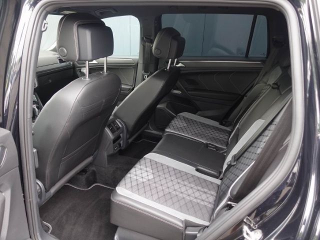 Volkswagen Tiguan Allspace 2.0 TDI DSG+4MOTION+R-LINE+ANHÄN foto 5