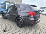 BMW X5 M50d Allrad Sportpaket HUD/AHK/Pano/Navi/Lede - BMW X5: 50