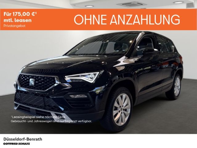 Seat Ateca - Bild 1