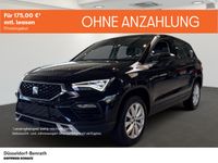 Seat Ateca - Vorschau Bild 1
