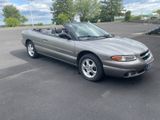 Chrysler Stratus 2.0 LE Cabrio LE - Chrysler Stratus Gebrauchtwagen