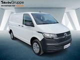 Volkswagen T6.1 Transporter Kasten Klima AHK - Volkswagen T6 Transporter in Aachen