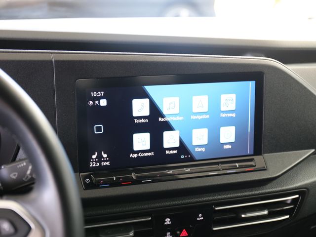 Volkswagen Caddy Maxi LIFE 2.0TDI NAVI KAMERA PDC AHK 7SITZ
