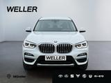 BMW X3 xDrive30d xLine *LED*AHK*HUD*Leder*CAM*Memory - BMW X3: Xdrive 30d