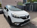 Renault Scenic III BOSE *Xmod-Line-Paket*Navi*Klima - gebrauchte Renault Scenic aus dem Jahr 2013